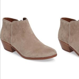“Petty” San Edelman booties